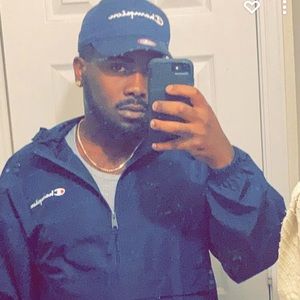 Meet your Posher, Tony